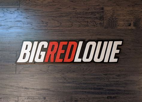 The former NBA first-round pick accepted the Head Coach position a year ago in March 2022 to take over for the former Rick Pitino replacement, Chris Mack. . Big red louie